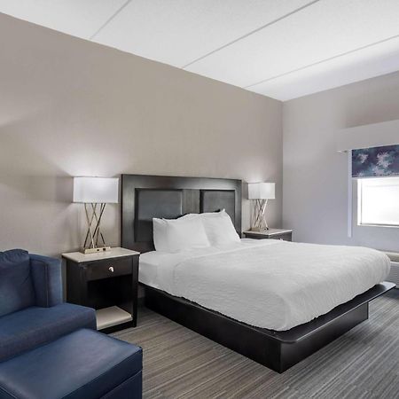 Best Western Plus Wilkes Barre-Scranton Airport Hotel Pittston Zewnętrze zdjęcie