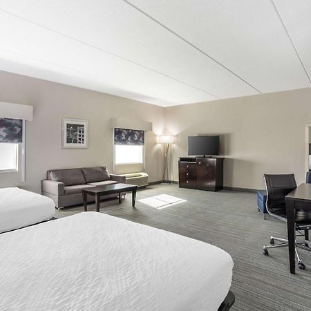 Best Western Plus Wilkes Barre-Scranton Airport Hotel Pittston Zewnętrze zdjęcie