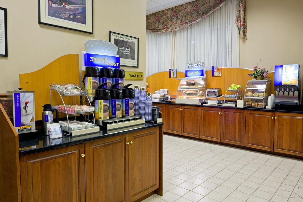 Best Western Plus Wilkes Barre-Scranton Airport Hotel Pittston Zewnętrze zdjęcie