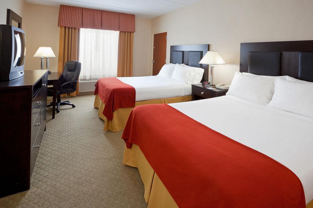 Best Western Plus Wilkes Barre-Scranton Airport Hotel Pittston Zewnętrze zdjęcie