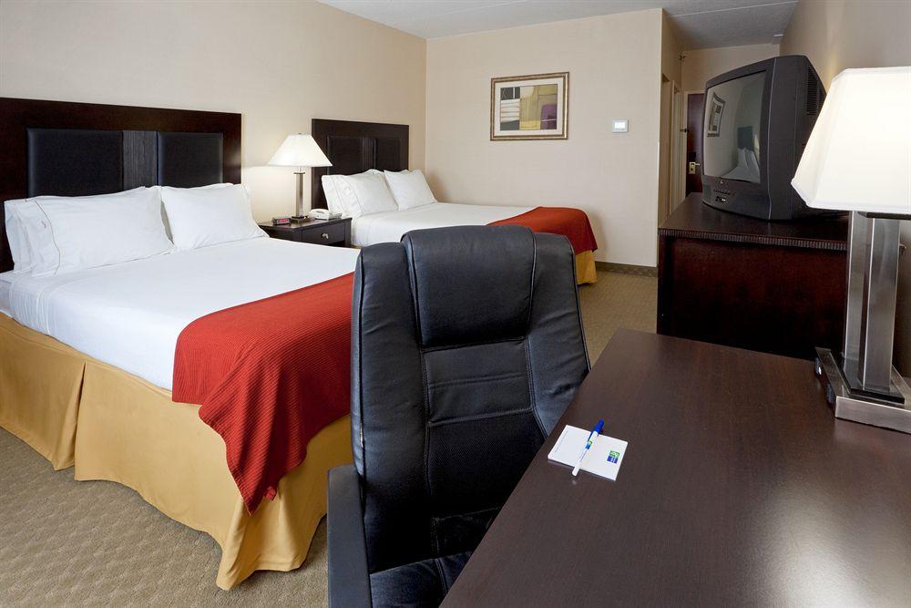 Best Western Plus Wilkes Barre-Scranton Airport Hotel Pittston Zewnętrze zdjęcie