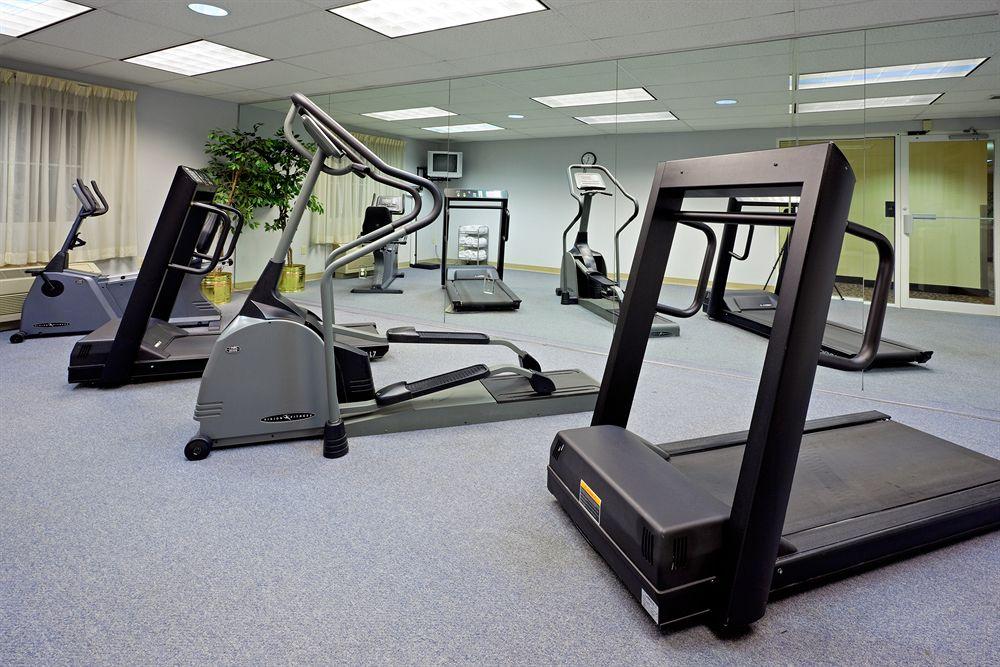 Best Western Plus Wilkes Barre-Scranton Airport Hotel Pittston Zewnętrze zdjęcie