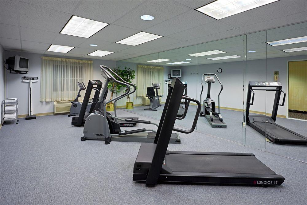 Best Western Plus Wilkes Barre-Scranton Airport Hotel Pittston Zewnętrze zdjęcie