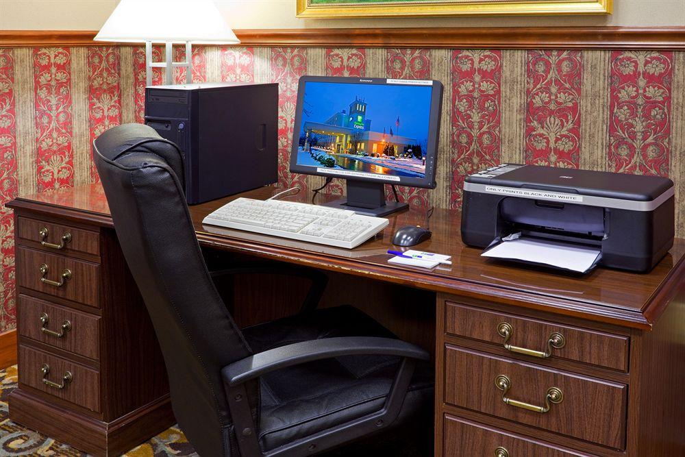 Best Western Plus Wilkes Barre-Scranton Airport Hotel Pittston Zewnętrze zdjęcie