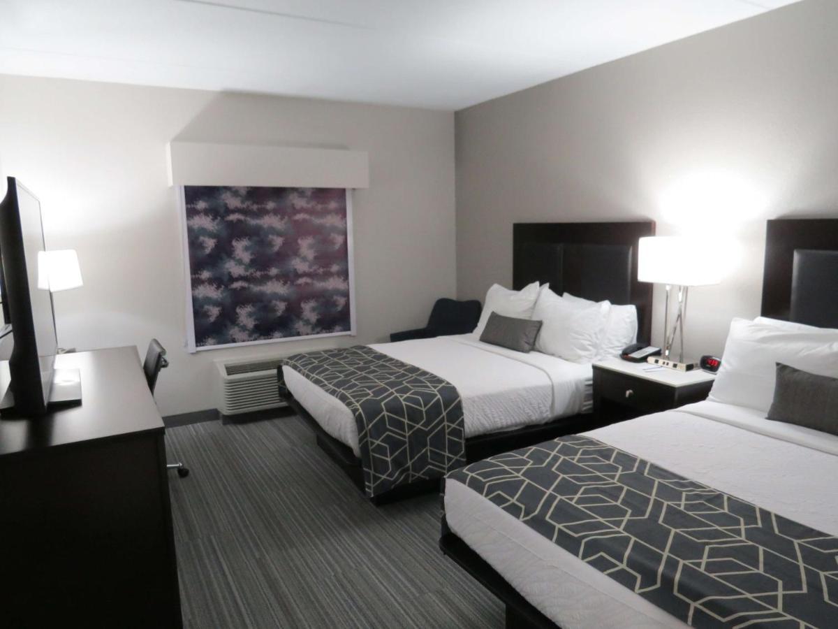 Best Western Plus Wilkes Barre-Scranton Airport Hotel Pittston Zewnętrze zdjęcie