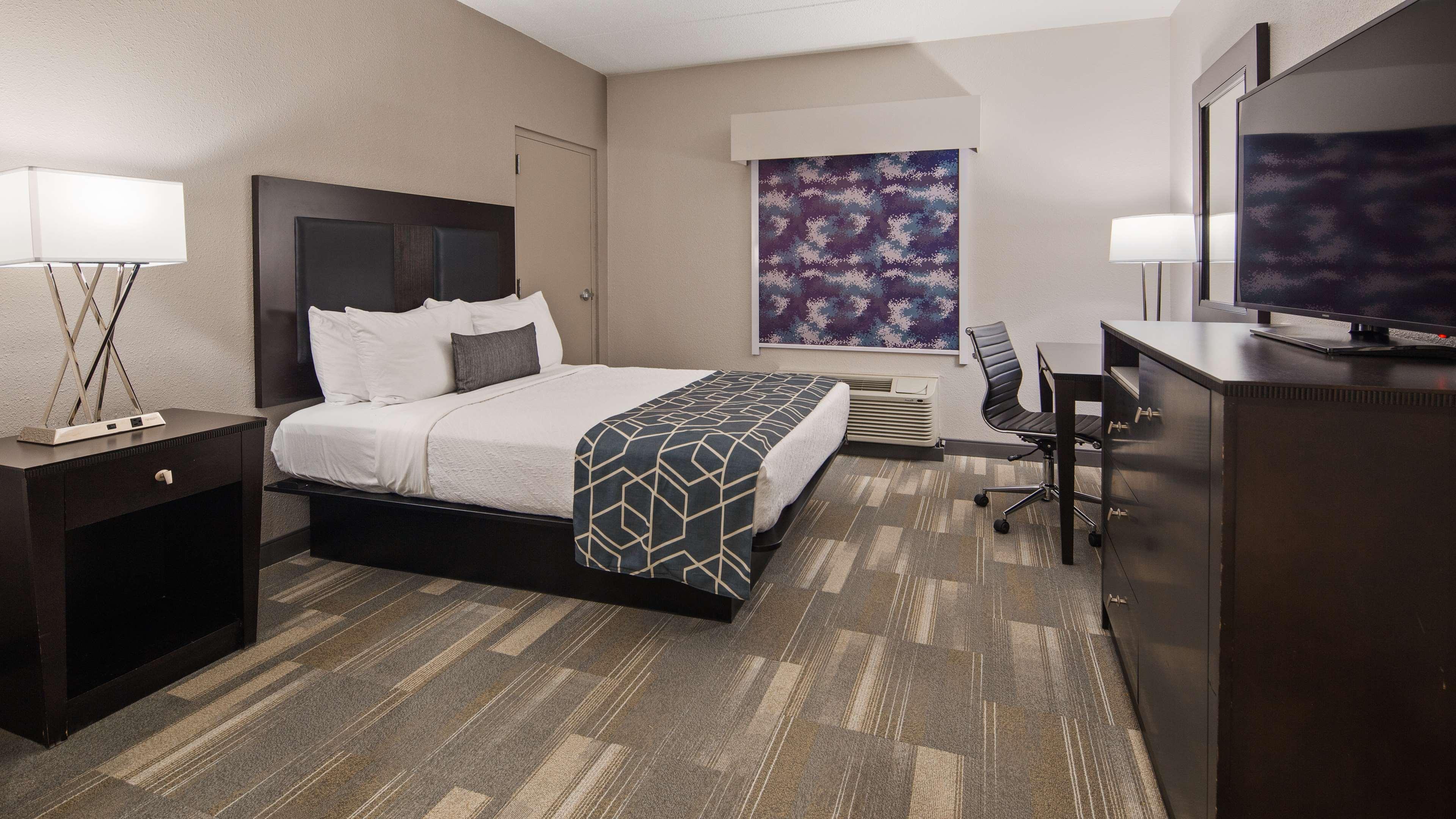 Best Western Plus Wilkes Barre-Scranton Airport Hotel Pittston Zewnętrze zdjęcie