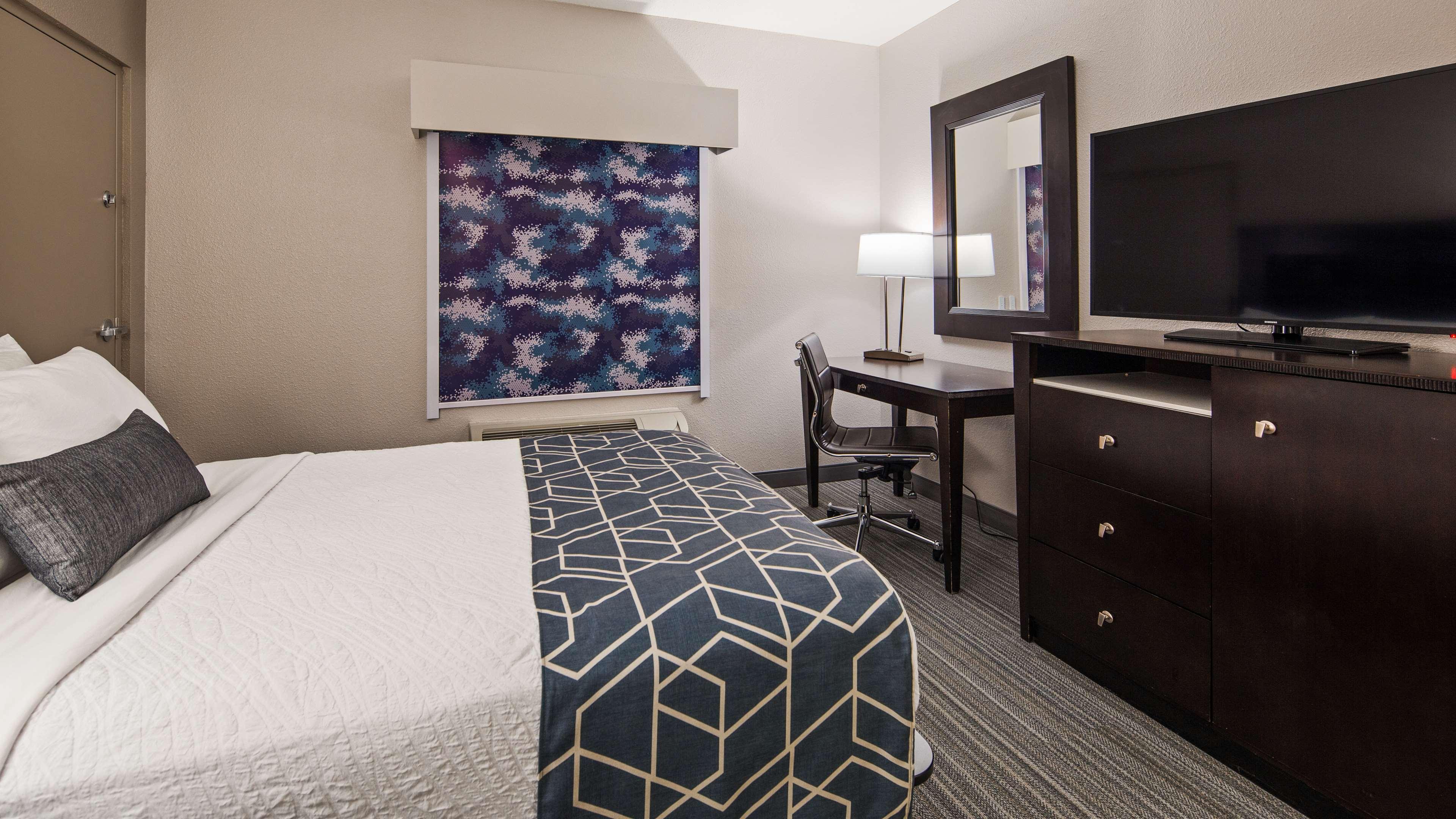 Best Western Plus Wilkes Barre-Scranton Airport Hotel Pittston Zewnętrze zdjęcie