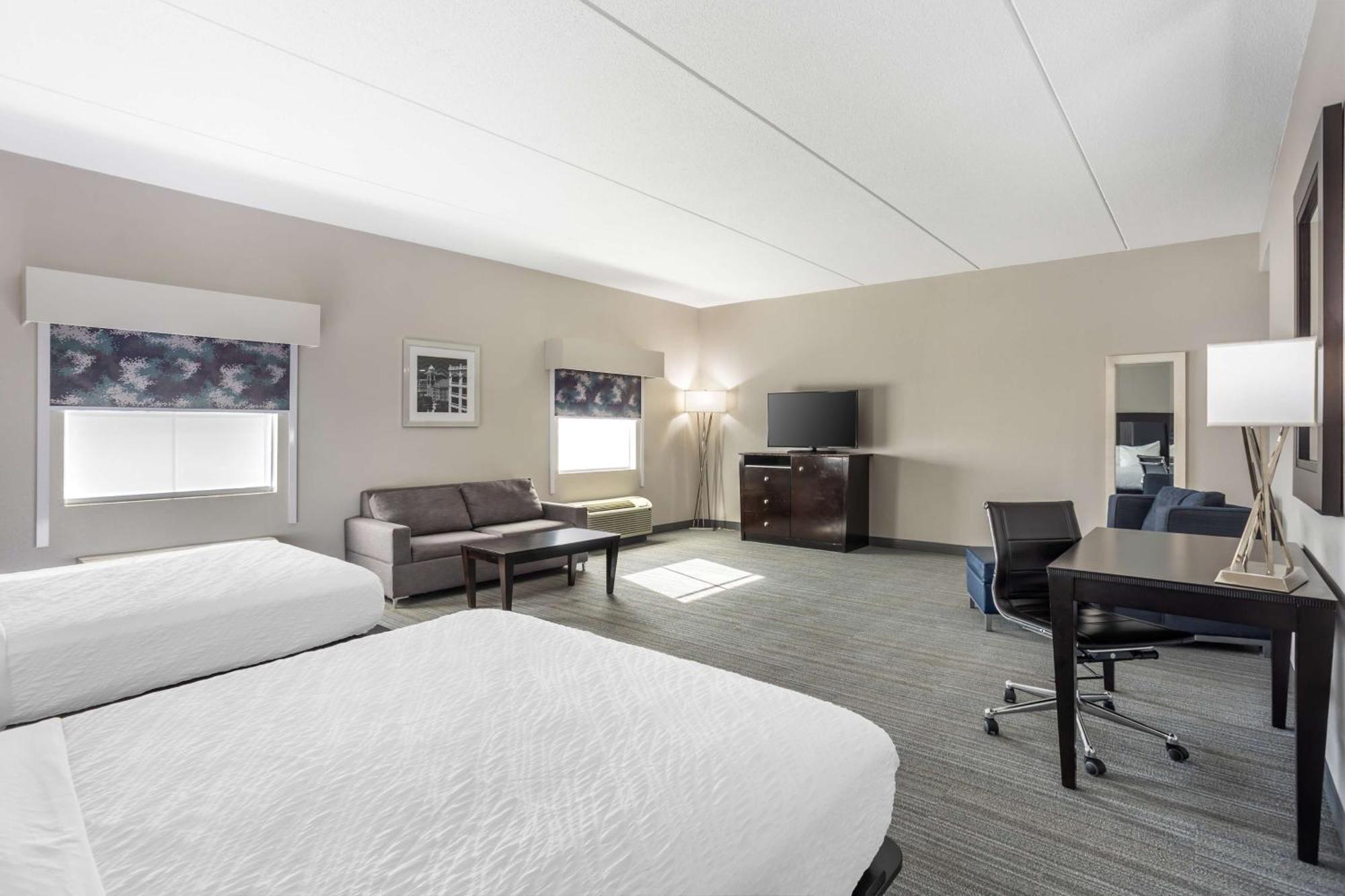 Best Western Plus Wilkes Barre-Scranton Airport Hotel Pittston Zewnętrze zdjęcie