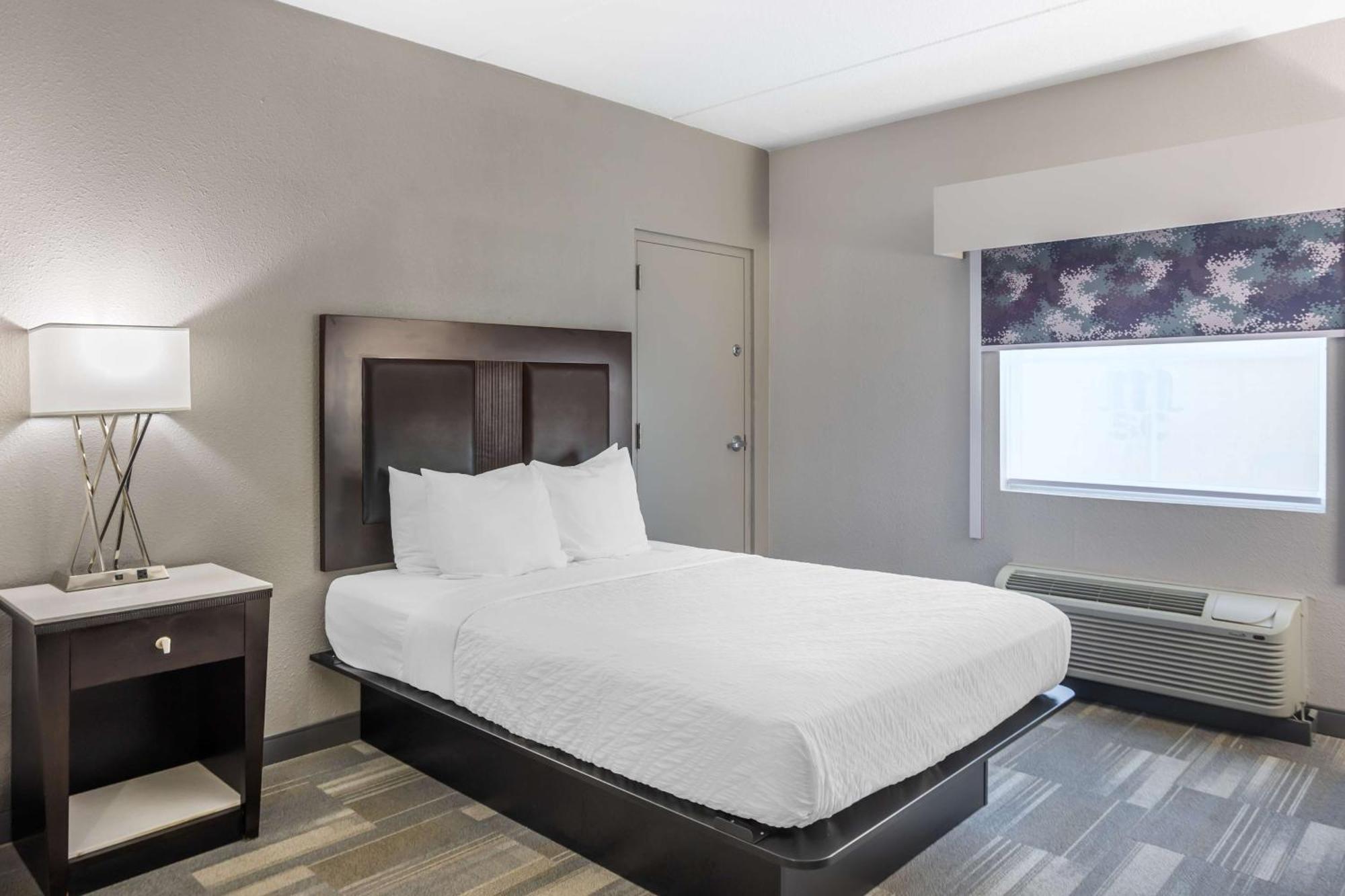 Best Western Plus Wilkes Barre-Scranton Airport Hotel Pittston Zewnętrze zdjęcie