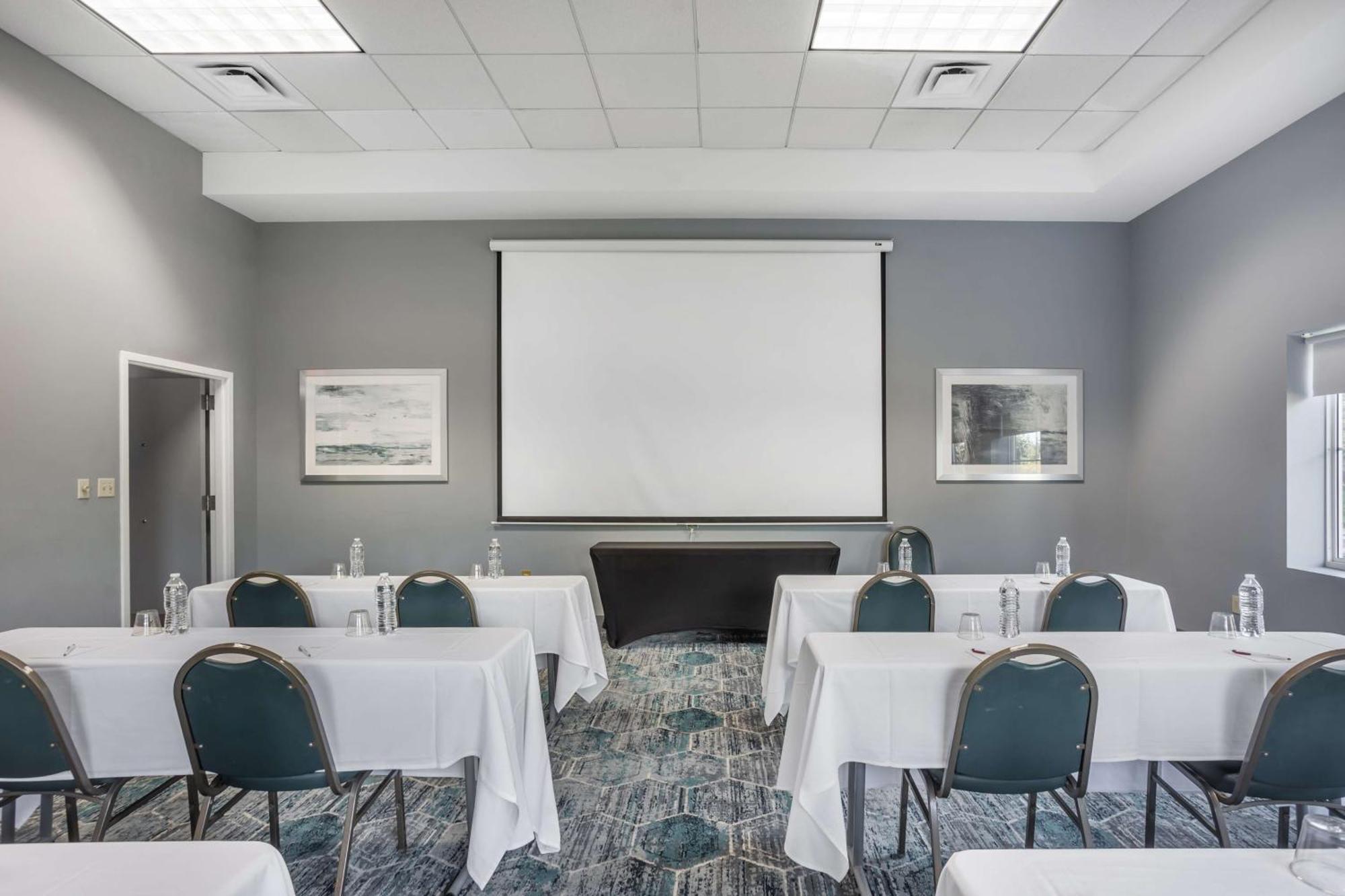 Best Western Plus Wilkes Barre-Scranton Airport Hotel Pittston Zewnętrze zdjęcie