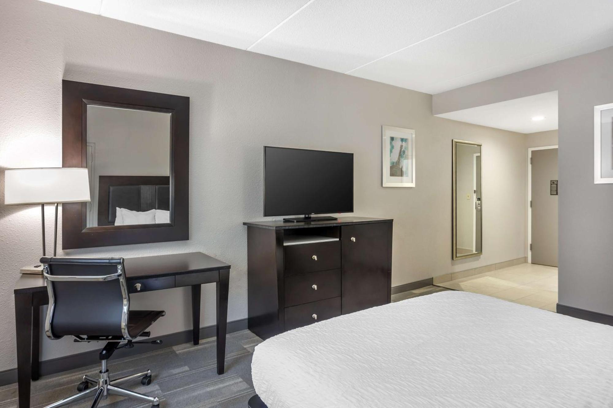 Best Western Plus Wilkes Barre-Scranton Airport Hotel Pittston Zewnętrze zdjęcie