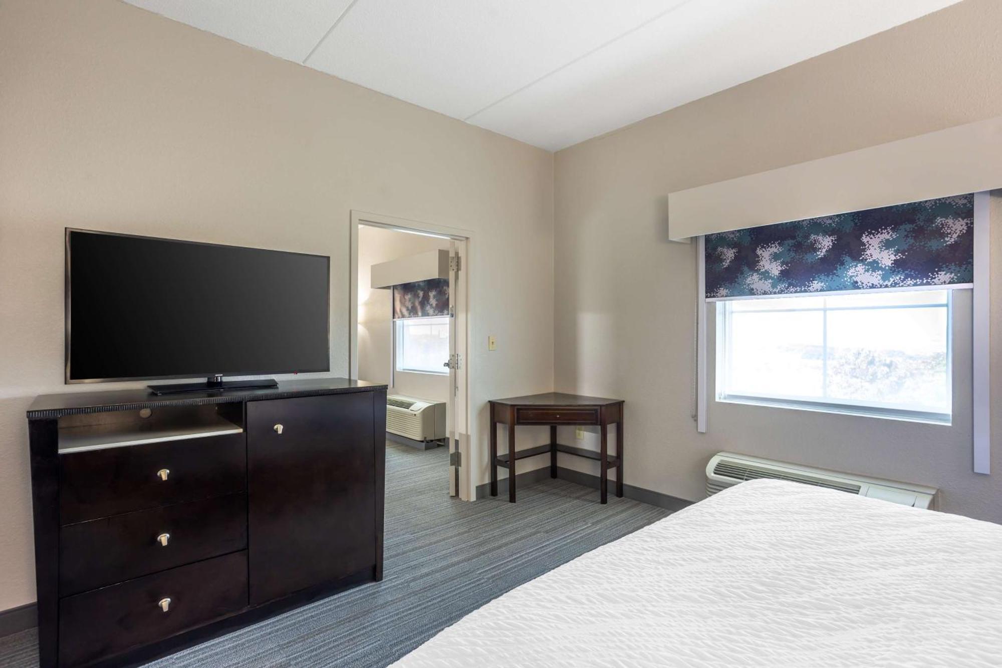 Best Western Plus Wilkes Barre-Scranton Airport Hotel Pittston Zewnętrze zdjęcie