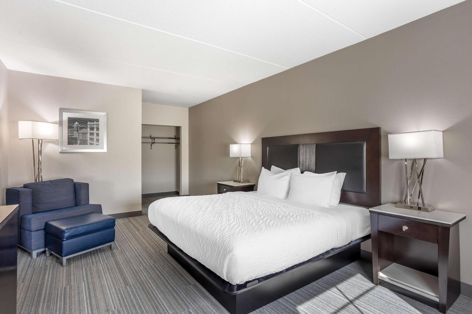 Best Western Plus Wilkes Barre-Scranton Airport Hotel Pittston Zewnętrze zdjęcie