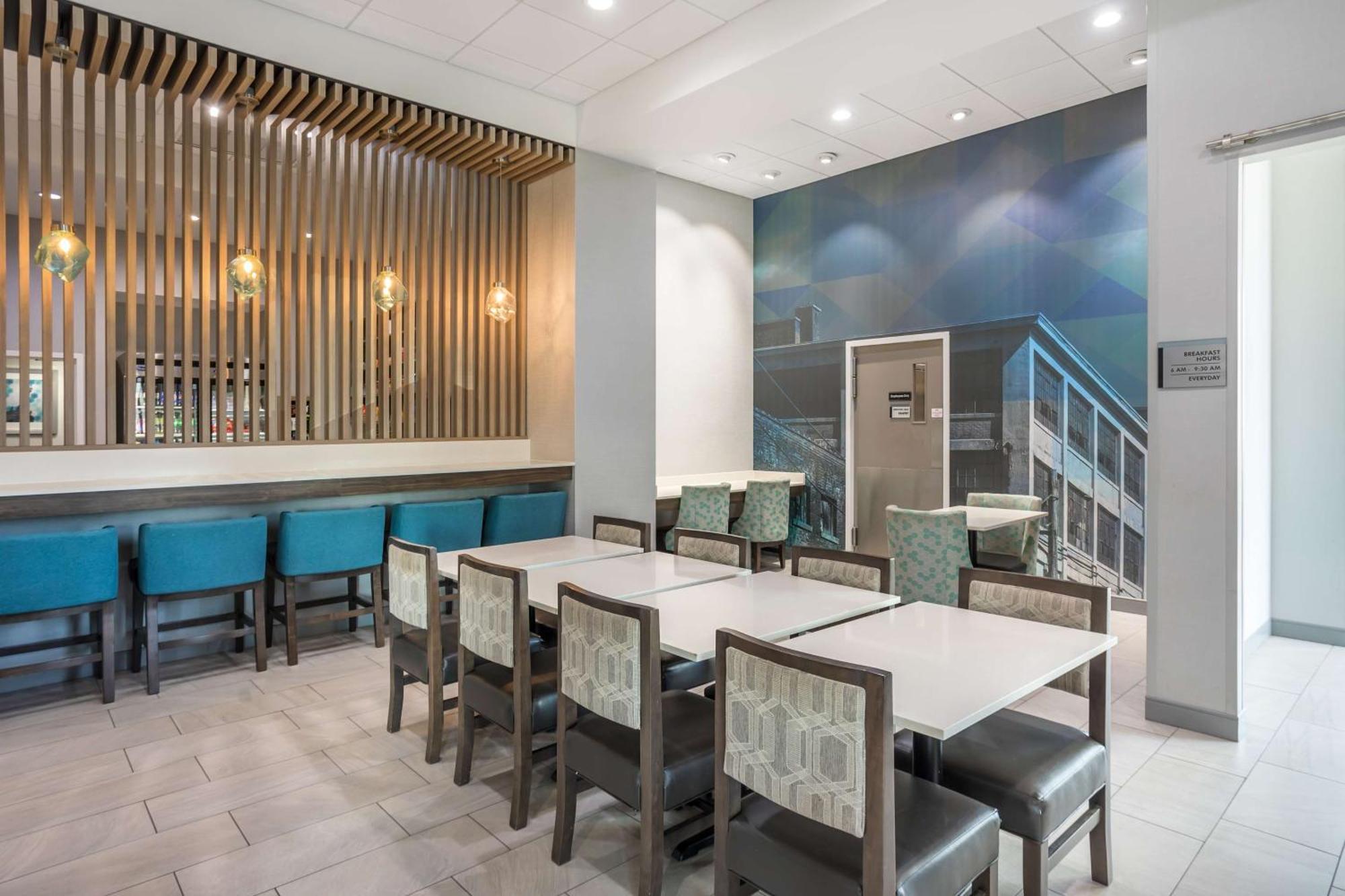 Best Western Plus Wilkes Barre-Scranton Airport Hotel Pittston Zewnętrze zdjęcie