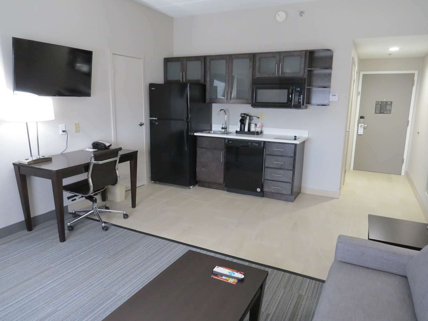 Best Western Plus Wilkes Barre-Scranton Airport Hotel Pittston Pokój zdjęcie