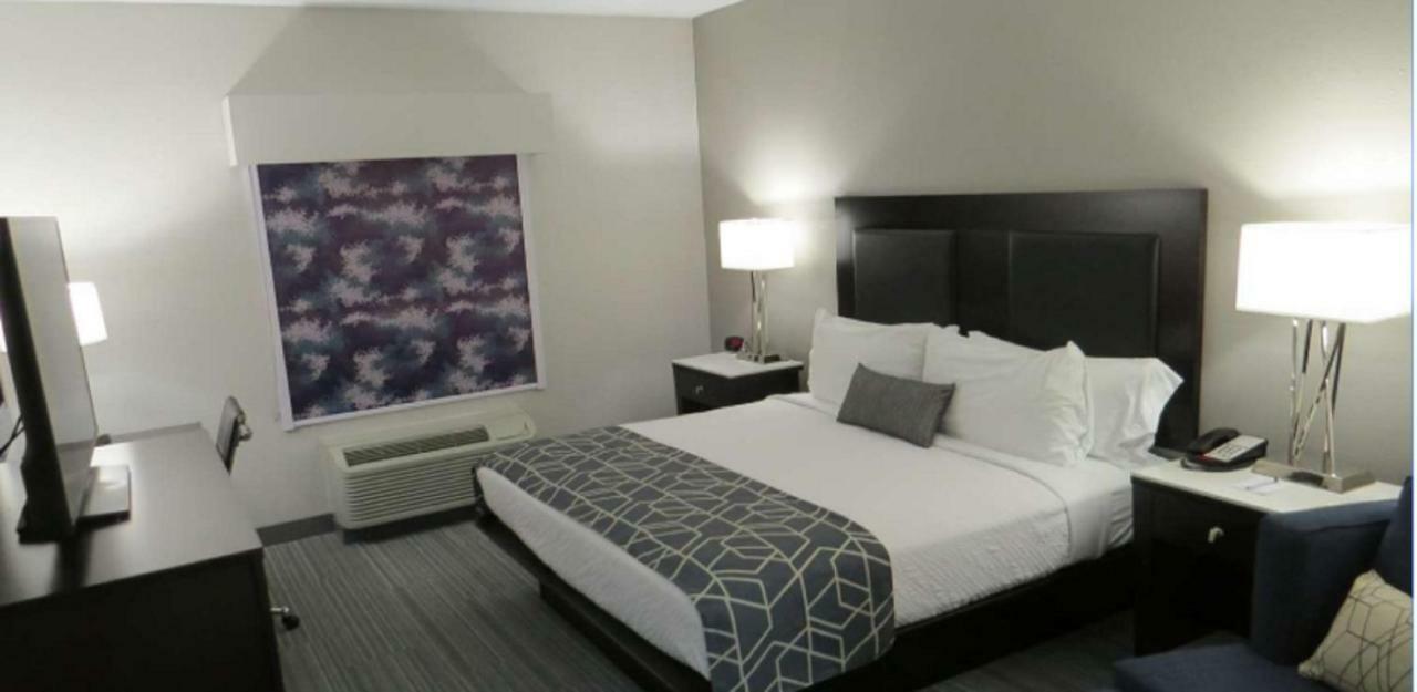 Best Western Plus Wilkes Barre-Scranton Airport Hotel Pittston Zewnętrze zdjęcie