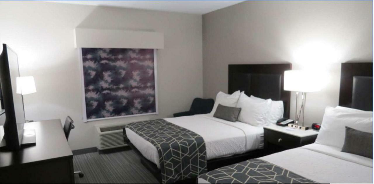 Best Western Plus Wilkes Barre-Scranton Airport Hotel Pittston Zewnętrze zdjęcie